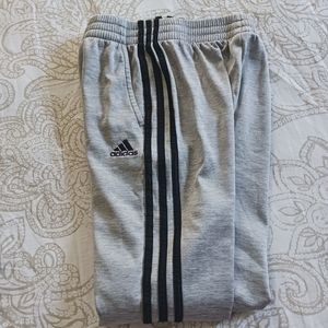 Boys' adidas pants